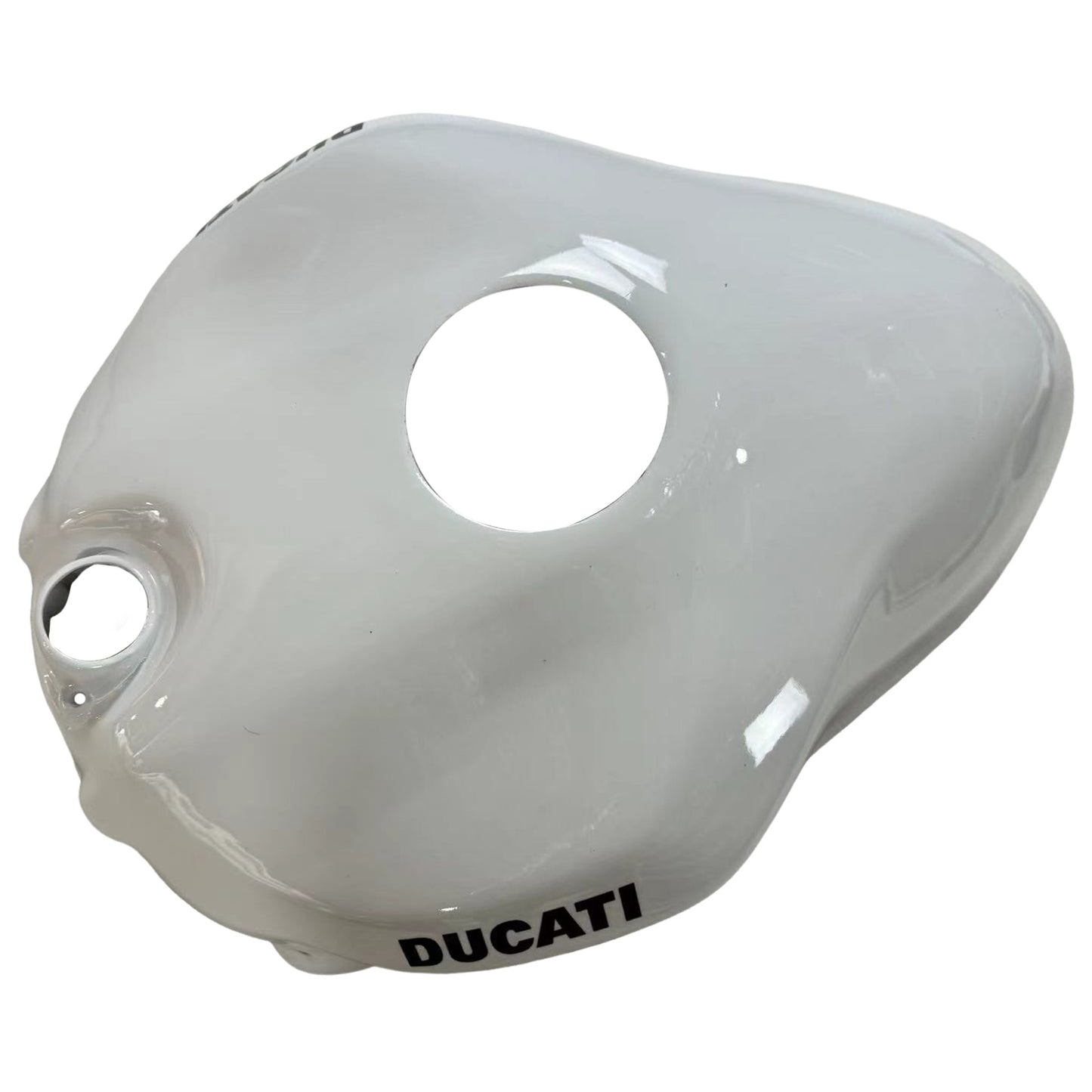 Amotopart Verkleidungsset für Ducati 1299 959 2015–2020, Karosserie, Kunststoff, ABS