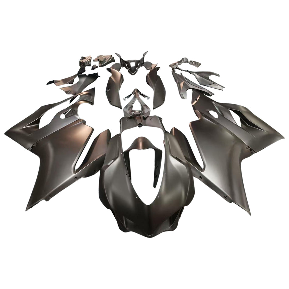 2015-2020 Ducati 1299 Einspritzverkleidungssatz Karosserie Kunststoff ABS