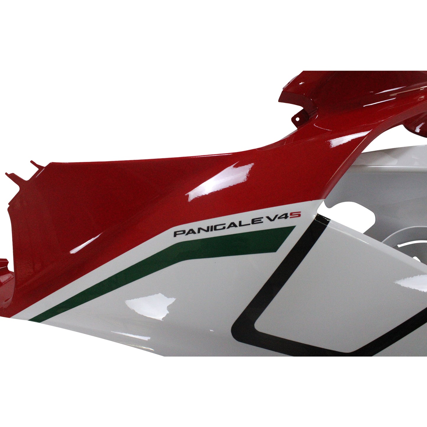 Amotopart Ducati Panigale V4 V4S V4SP 2018-2019 Verkaufskit Karosserie