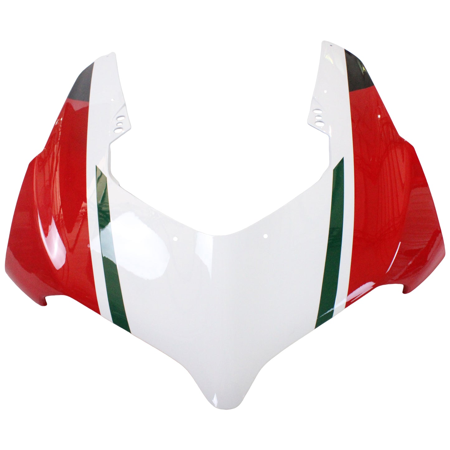 Amotopart Ducati Panigale V4/S4S 2020-2021 V4SP 2021-2022 V4R 2019-2022 Verkleidungskit Karosserie