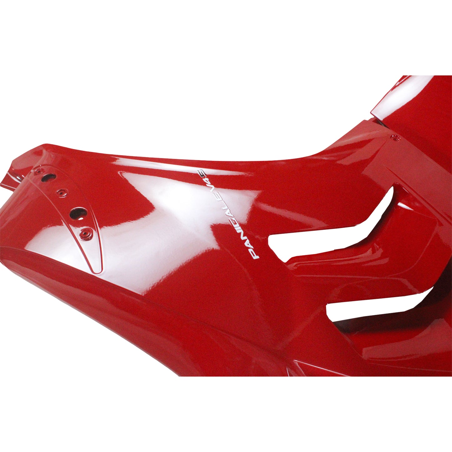 Amotopart Ducati Panigale V4 V4S V4SP V4R 2020-2022 Kit de carénage de carrosserie pour