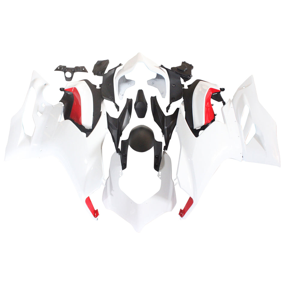 Amotopart Ducati Panigale V2 2020-2022 Verkleidungskit Karosserie