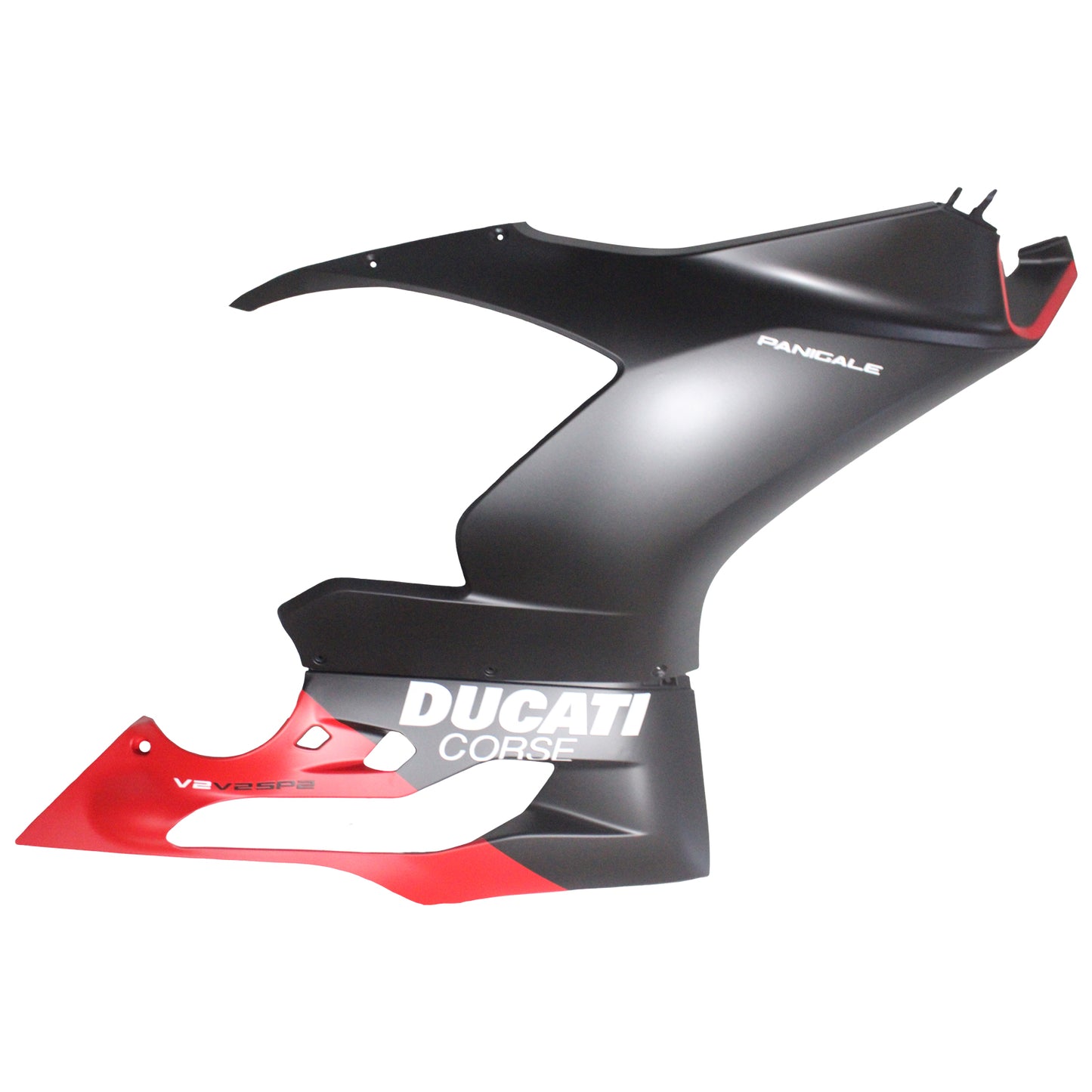 Amotopart Verkleidungsset für Ducati Panigale V2 2020–2022