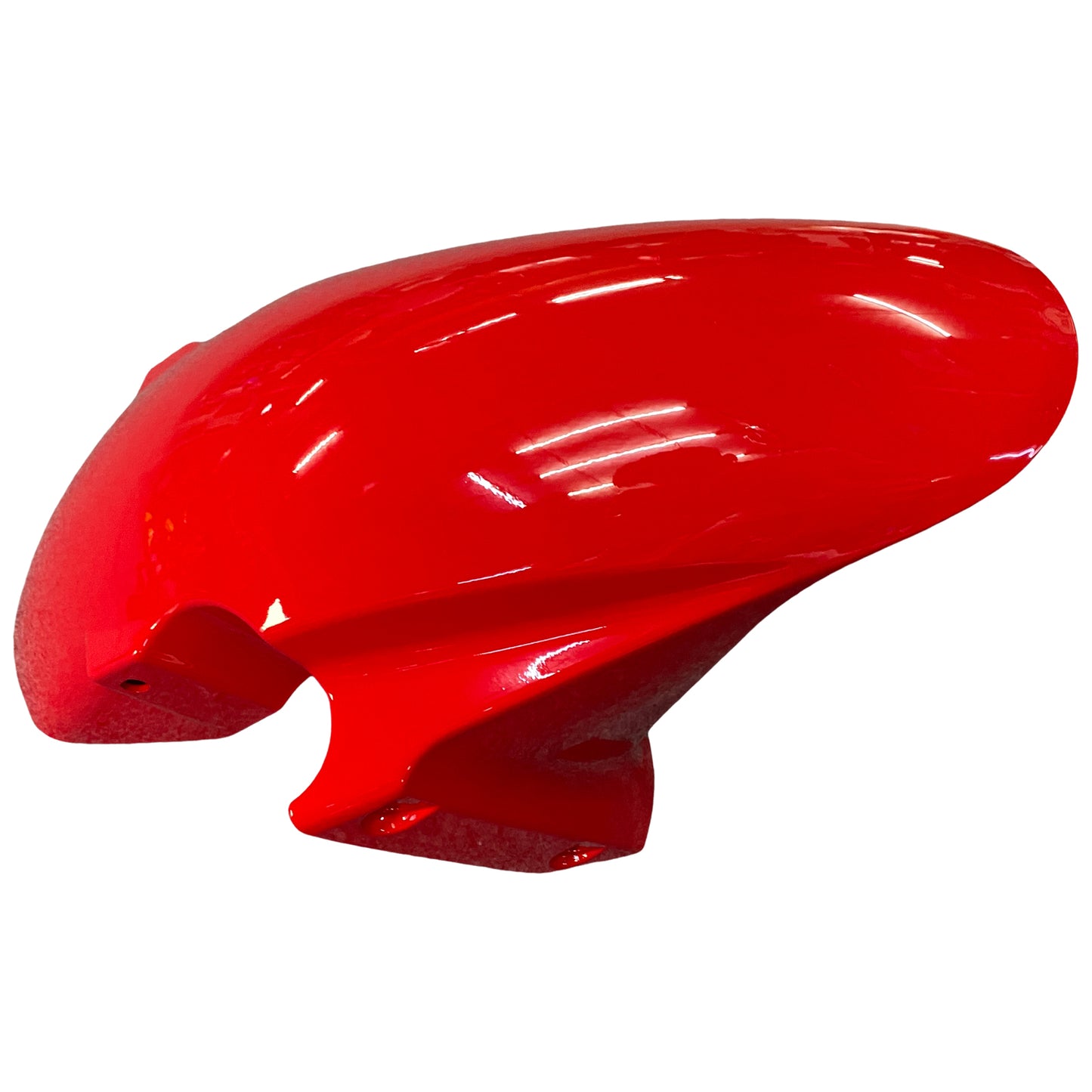 AMOTOPART -Verahmungskit Bodywork ABS fit für Honda CBR600RR 2003 2004 Red Generic