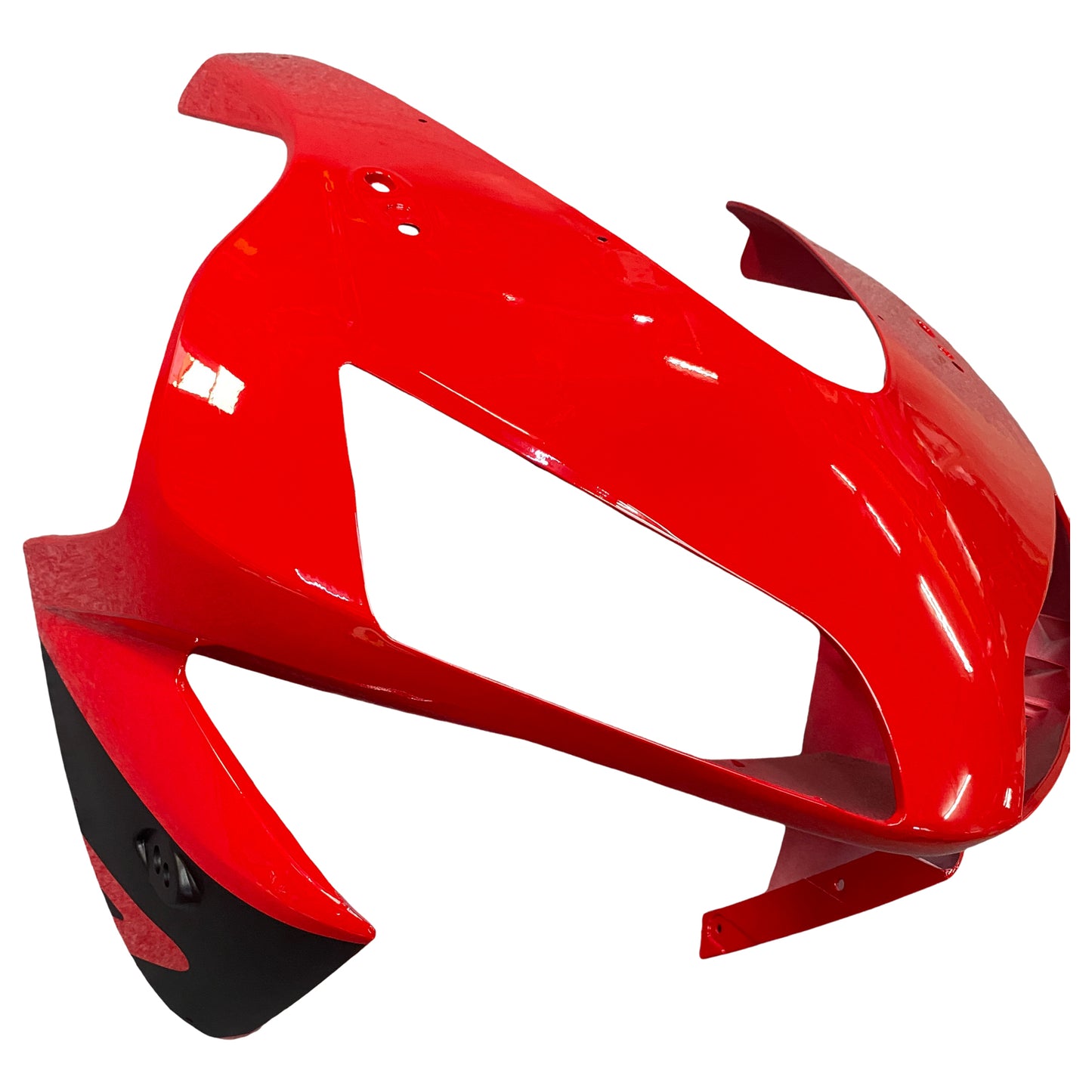 AMOTOPART -Verahmungskit Bodywork ABS fit für Honda CBR600RR 2003 2004 Red Generic