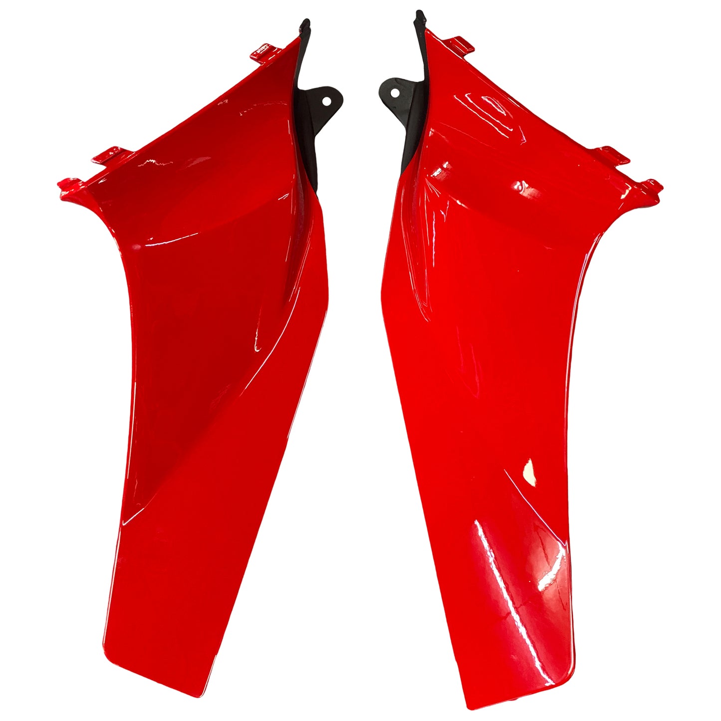 AMOTOPART -Verahmungskit Bodywork ABS fit für Honda CBR600RR 2003 2004 Red Generic