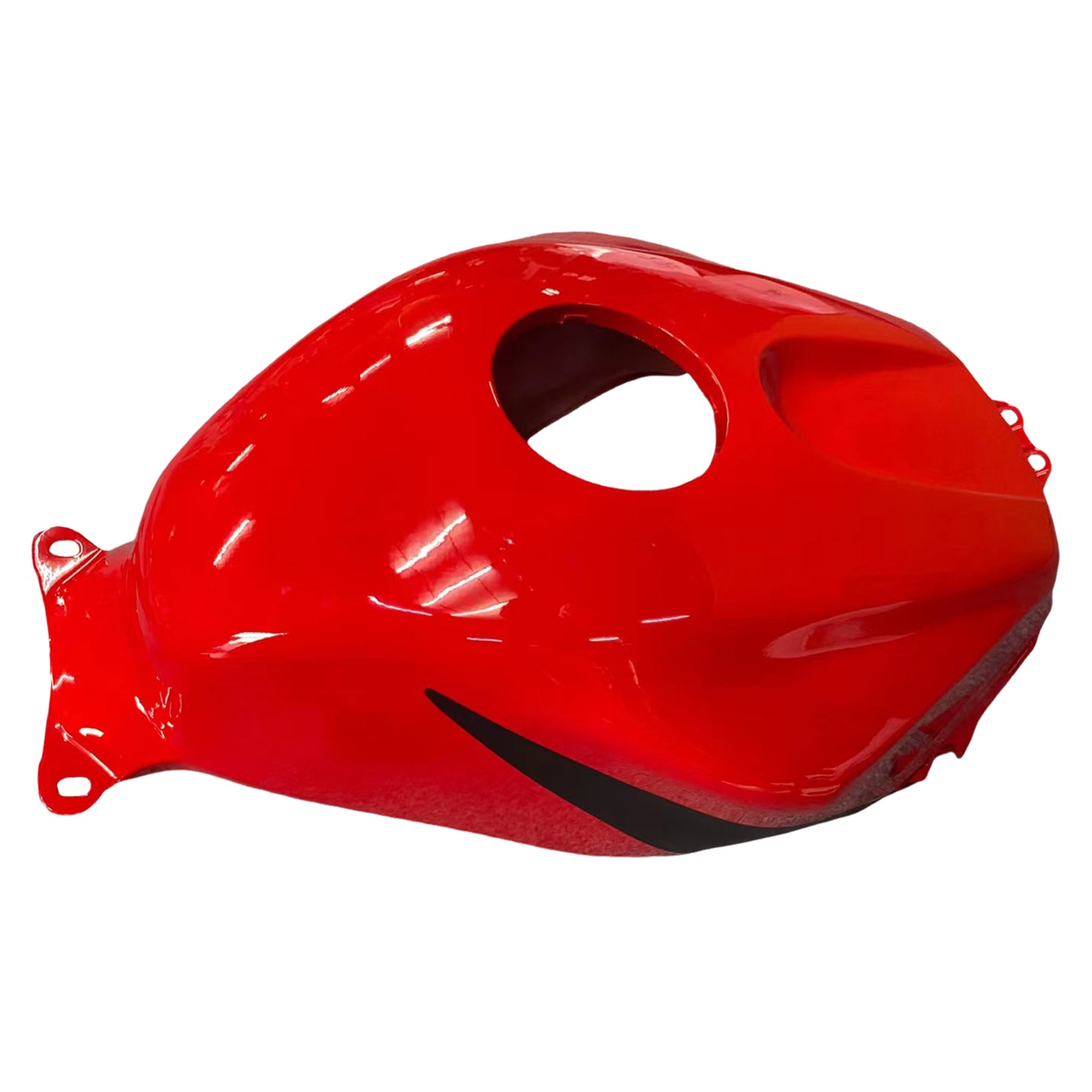 AMOTOPART -Verahmungskit Bodywork ABS fit für Honda CBR600RR 2003 2004 Red Generic