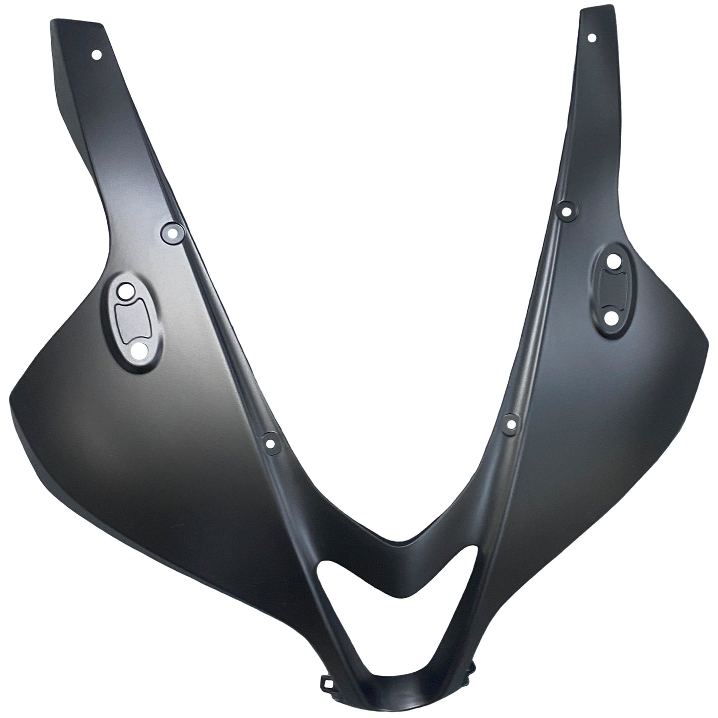 AMOTOPART -Verahmungskit Bodywork ABS fit für Honda CBR600RR 2007 2008 Matt Black Generic Generic