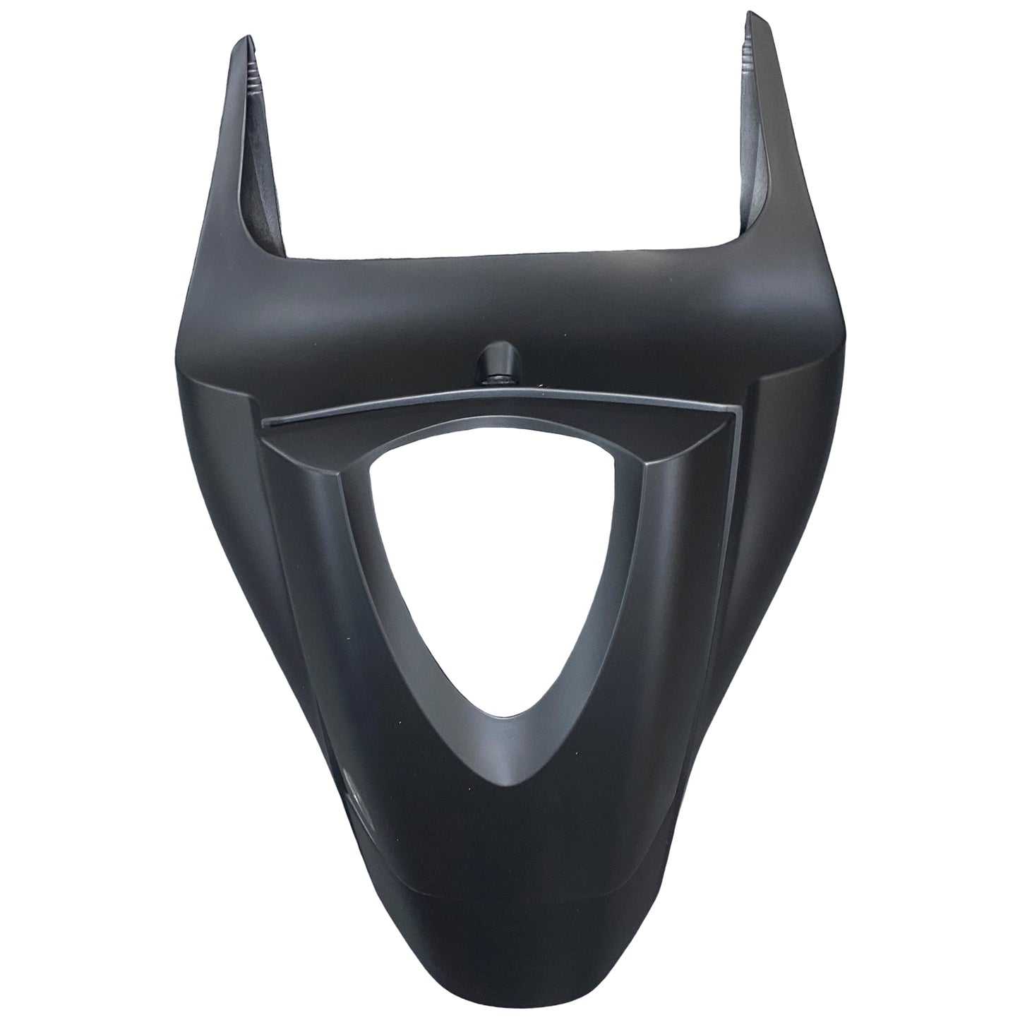 Amotopart-Fülle 2007-2008 Honda CBR 600 RR Matte Black Honda Racing Generic