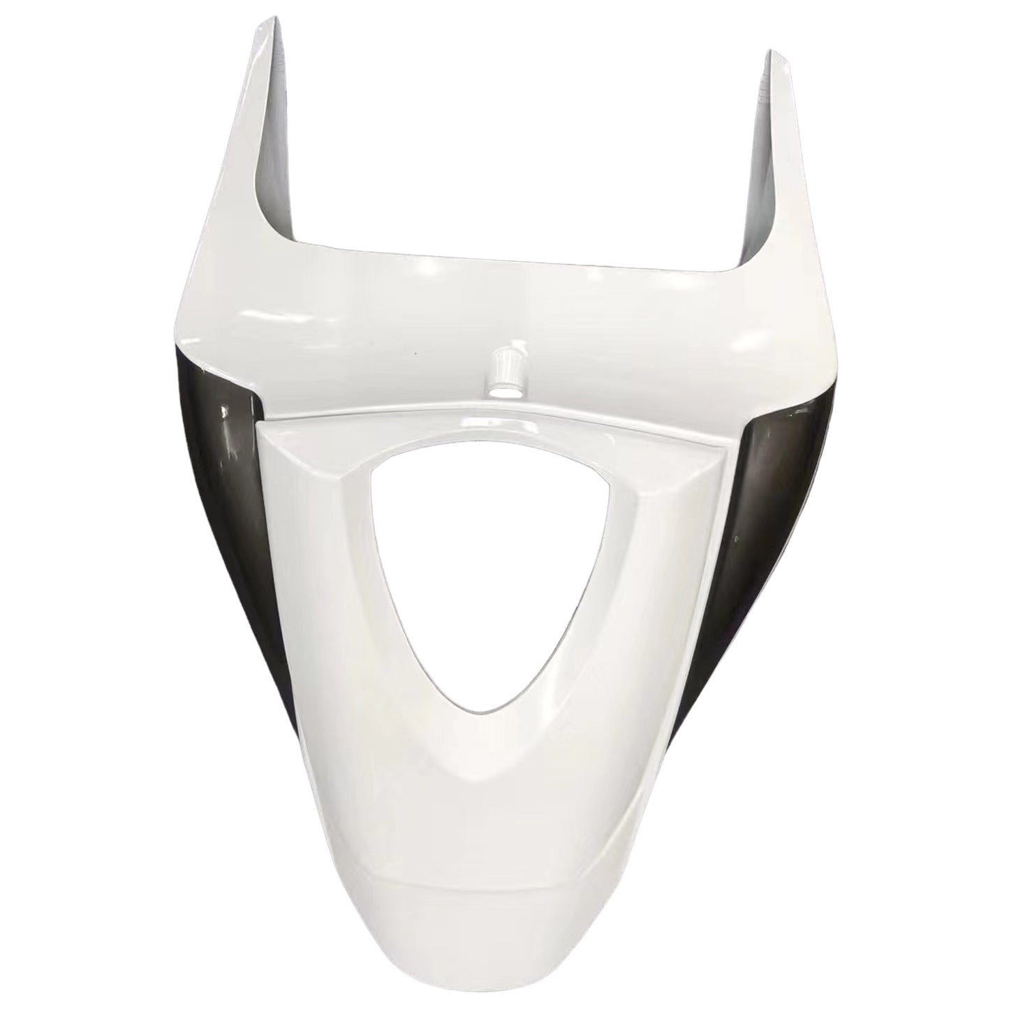 AMOTOPART 2007 2008 CBR600RR Honda Carénage Blanc Noir Kit