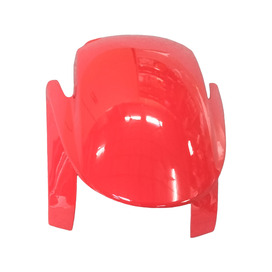 Amotopart ABS-Injektionsformk枚rper Vollverkaufs Kit f眉r Honda CBR600RR 2009-2012 Rot Wei脽 generika