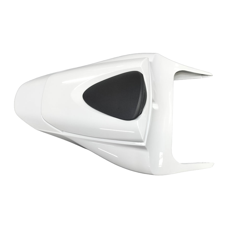 AMOTOPART 2009-2012 CBR600RR Honda Carénage Rouge Blanc Kit