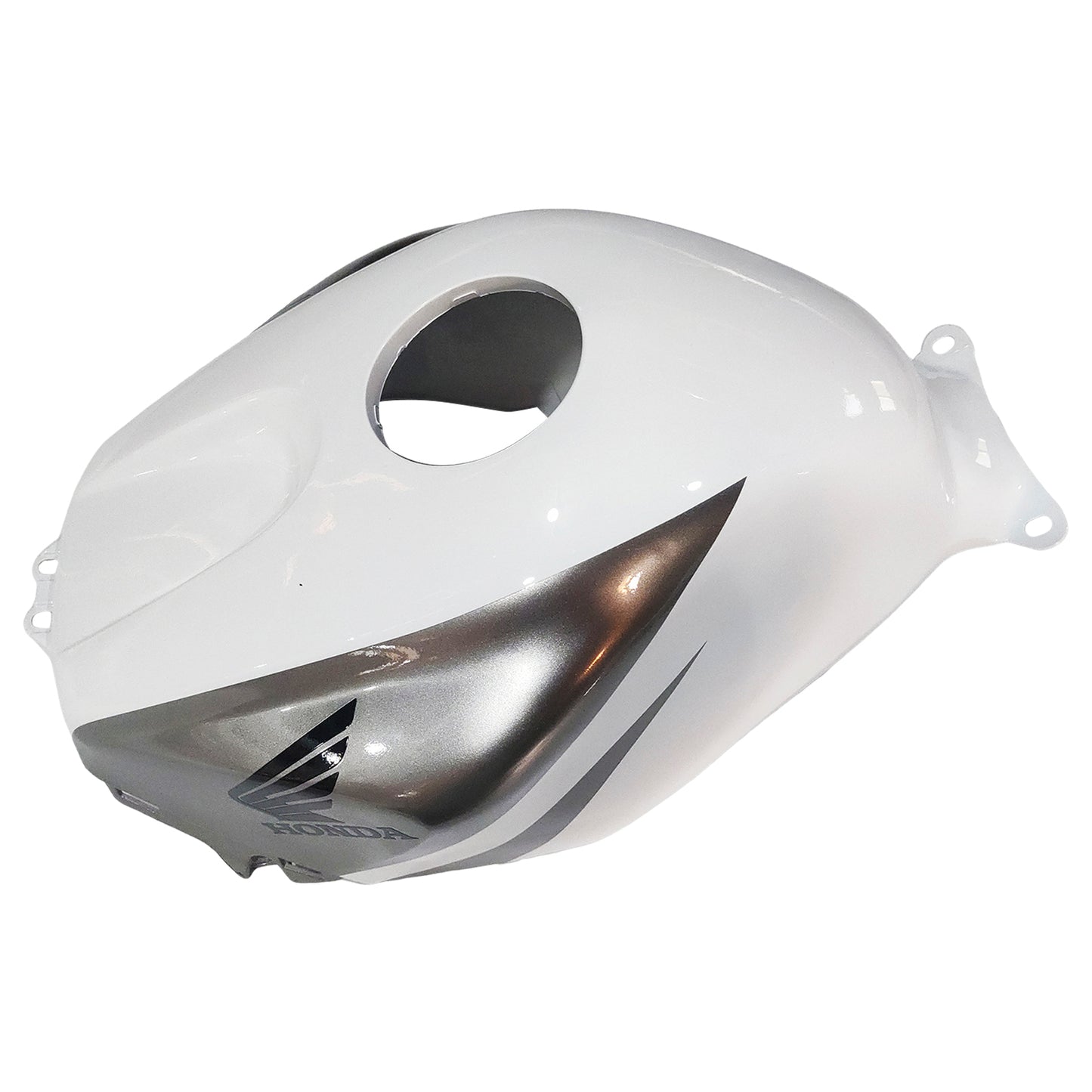 Amotopart Honda CBR600RR 2003–2004 F5 Verkleidungsset, Karosserie, Kunststoff, ABS