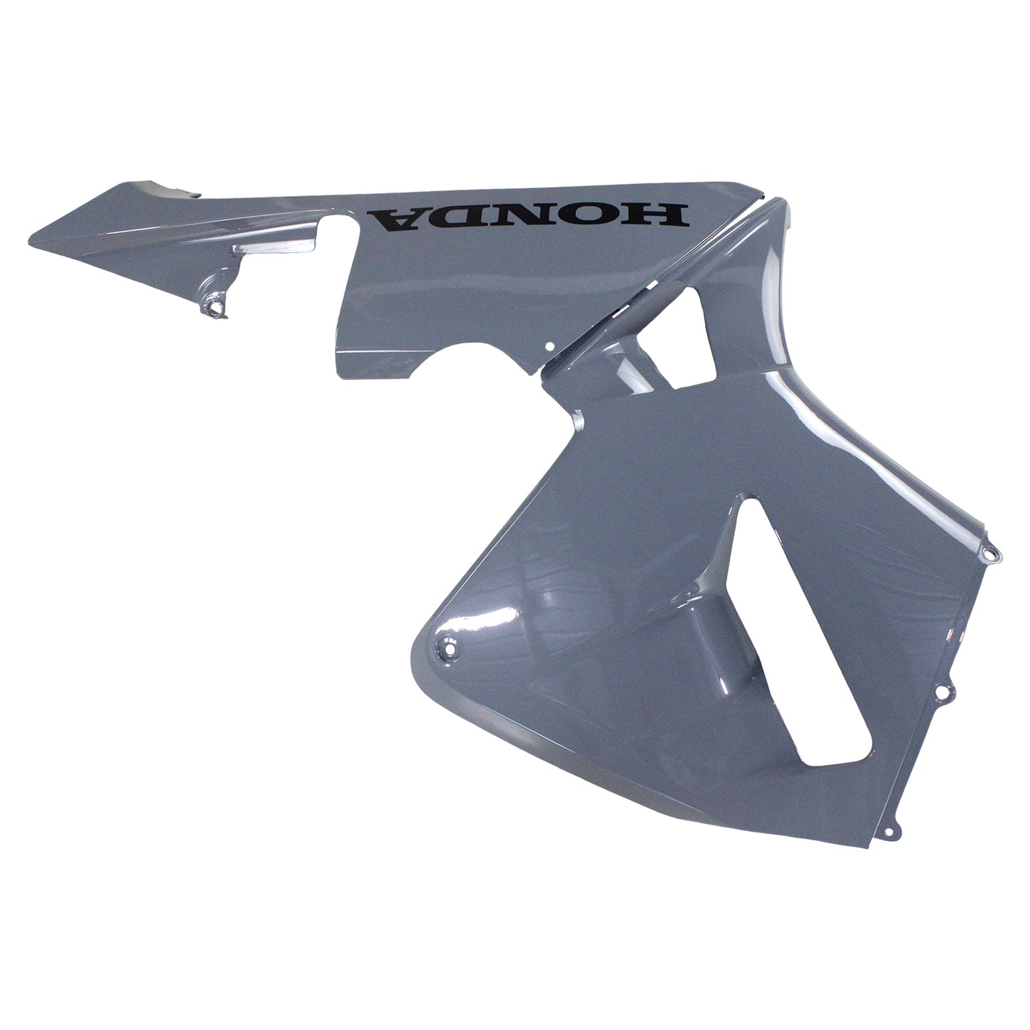 Amotopart Honda CBR600RR 2005–2006 F5 Verkleidungsset, Karosserie, Kunststoff, ABS