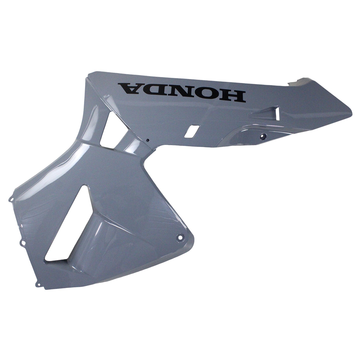 Amotopart Honda CBR600RR 2005–2006 F5 Verkleidungsset, Karosserie, Kunststoff, ABS