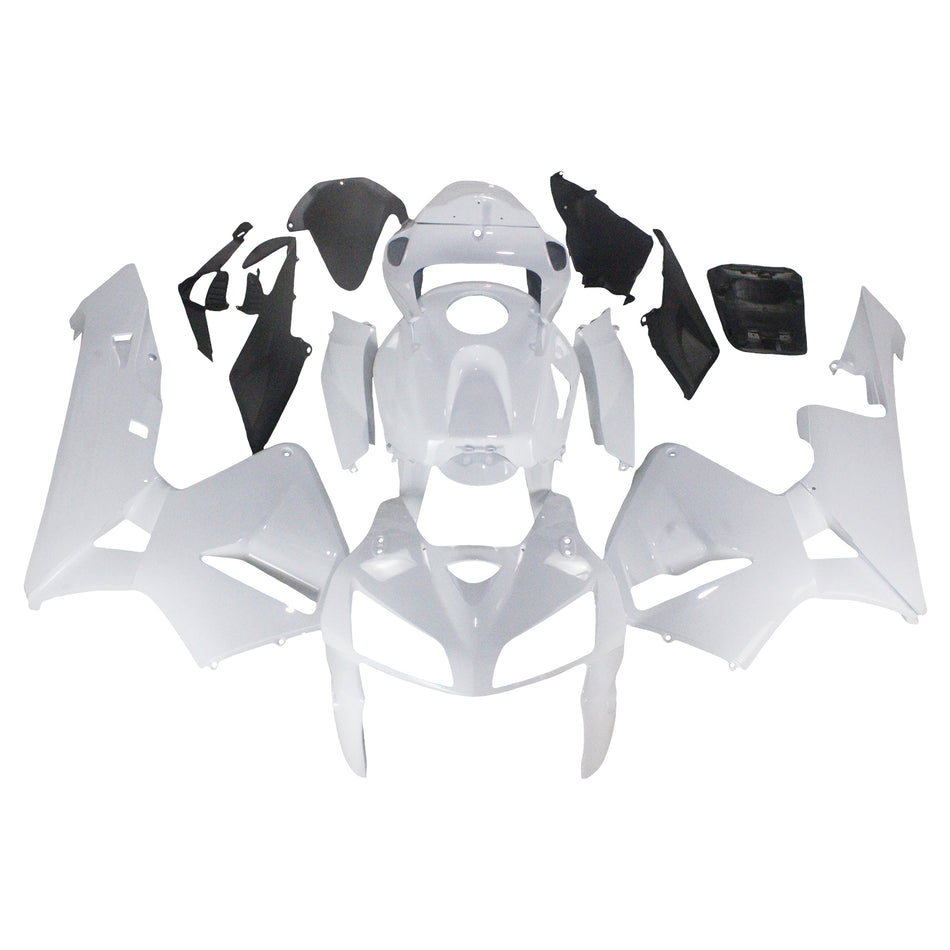 Amotopart Honda CBR600RR 2005–2006 F5 Verkleidungsset, Karosserie, Kunststoff, ABS