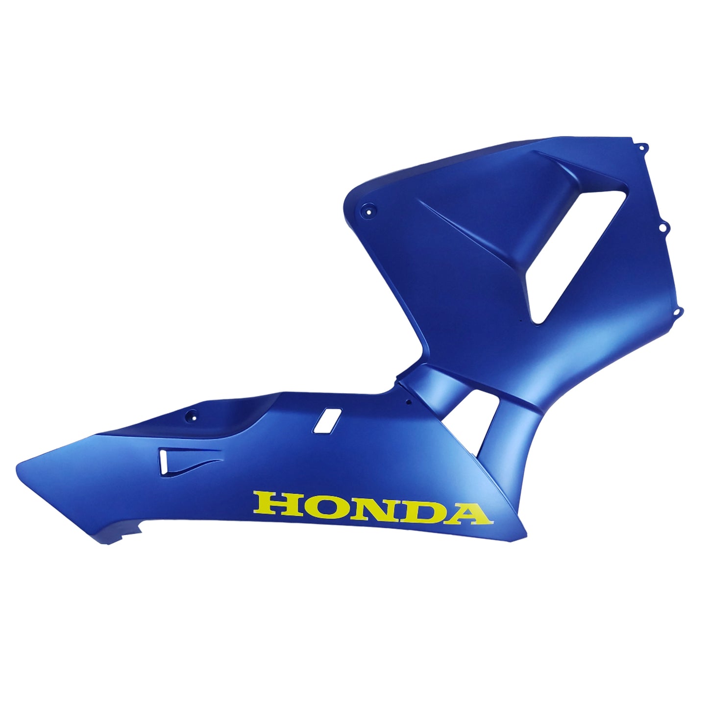 Amotopart Honda CBR600RR 2005–2006 F5 Verkleidungsset, Karosserie, Kunststoff, ABS