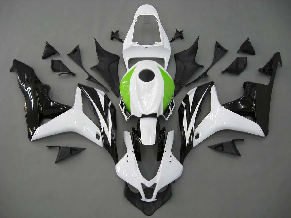 Amotopart-Verkleidungen Honda CBR600RR (2007-2008) Verkleidungskit