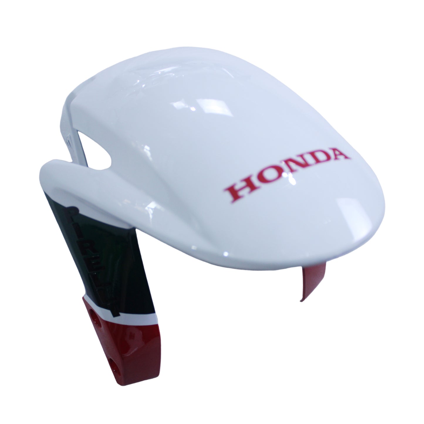 Amotopart Honda CBR600RR 2007–2008 F5 Verkleidungsset, Karosserie, Kunststoff, ABS