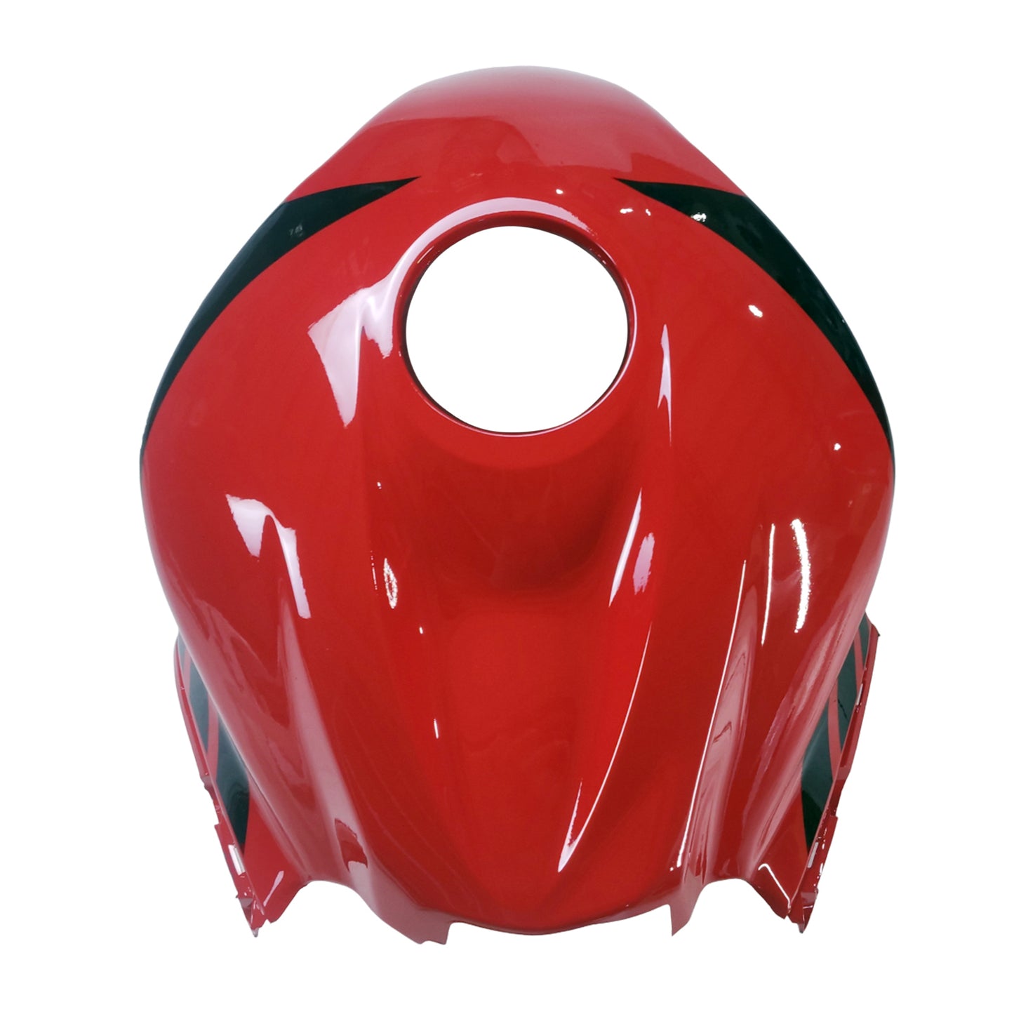 Amotopart Honda CBR600RR 2007–2008 F5 Verkleidungsset, Karosserie, Kunststoff, ABS