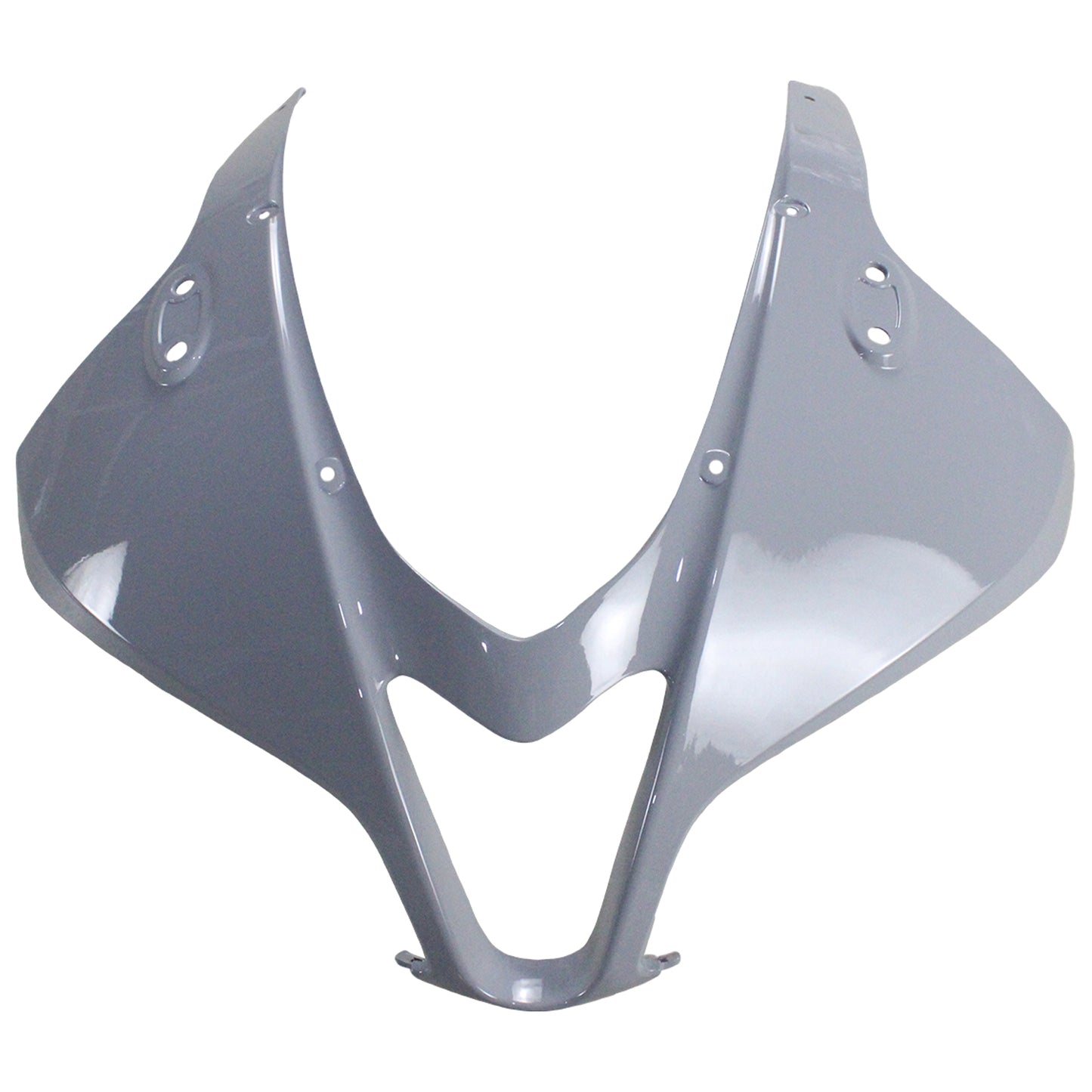 Amotopart Honda CBR600RR 2009–2012 F5 Verkleidungsset, Karosserie, Kunststoff, ABS