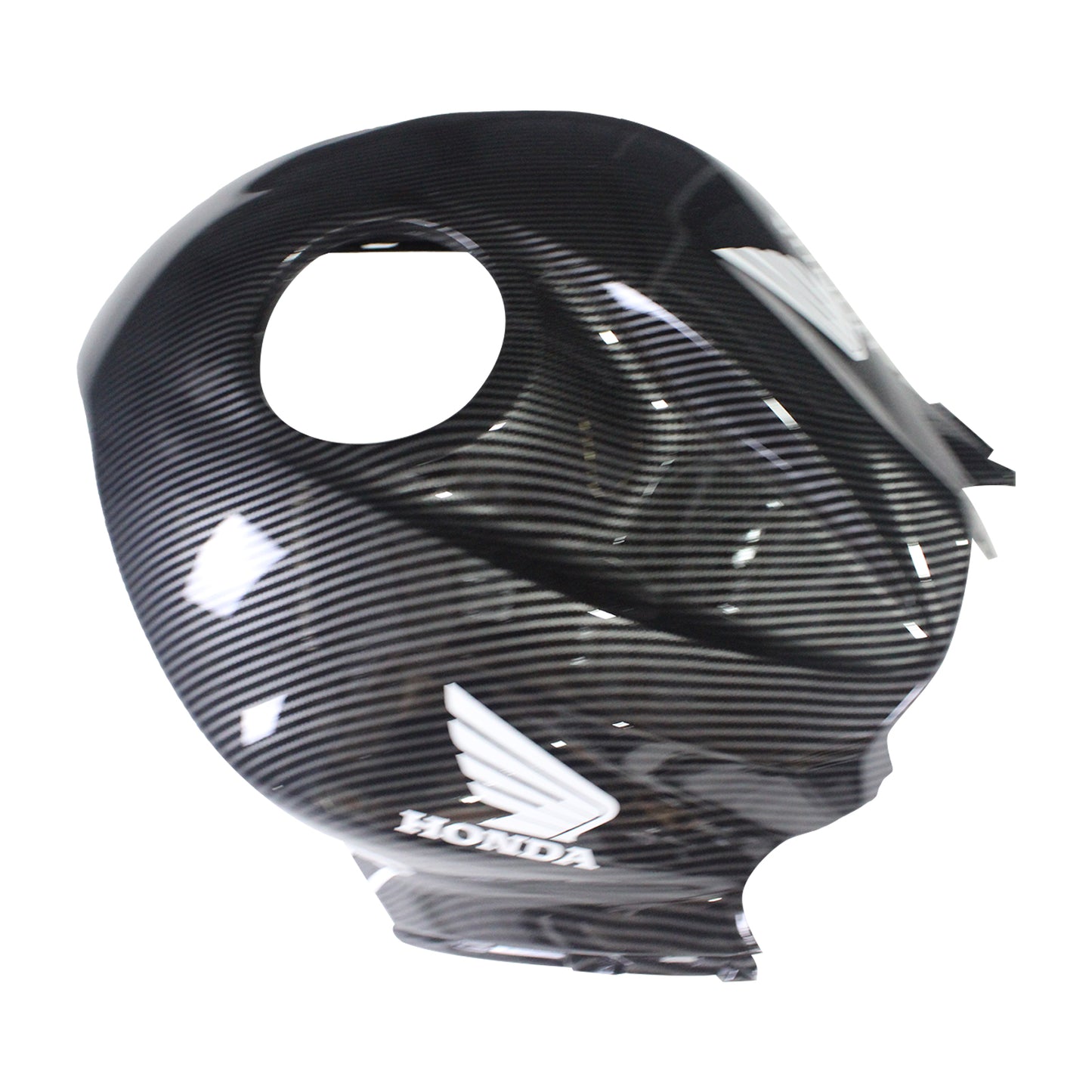 Amotopart Honda CBR600RR 2009–2012 F5 Verkleidungsset, Karosserie, Kunststoff, ABS