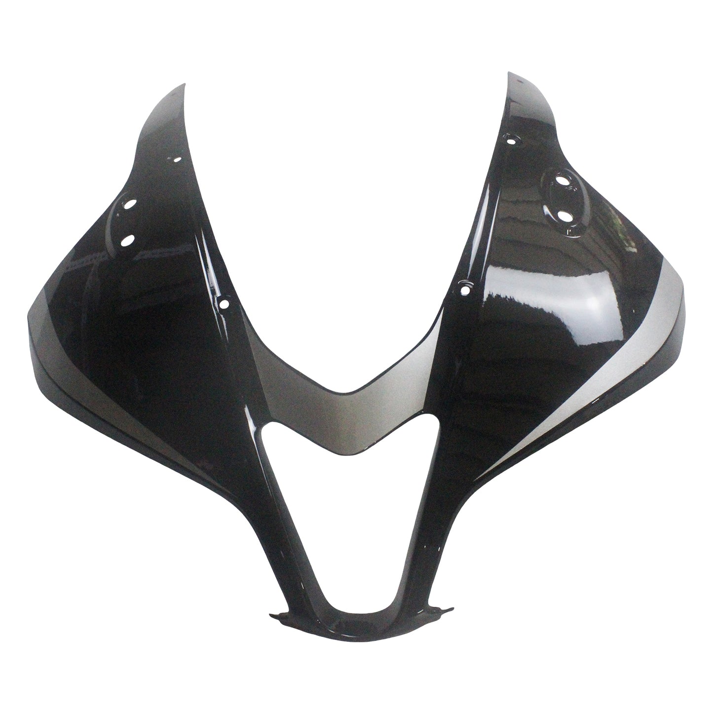 Amotopart Honda CBR600RR 2009–2012 F5 Verkleidungsset, Karosserie, Kunststoff, ABS