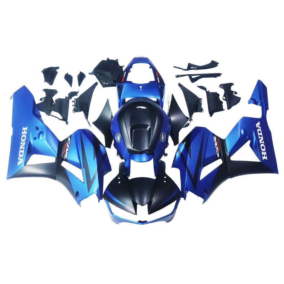 Honda CBR600RR 2013-2020 F5 Verkleidungsset Karosserie Kunststoff ABS