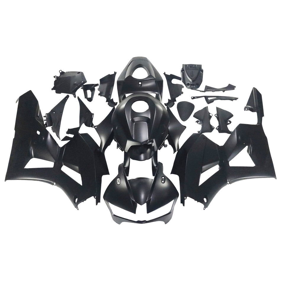 Amotopart Honda CBR600RR 2013–2020 F5 Verkleidungsset, Karosserie, Kunststoff, ABS