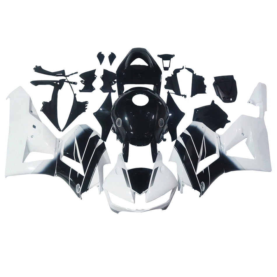 Amotopart Honda CBR600RR 2013–2020 F5 Verkleidungsset, Karosserie, Kunststoff, ABS