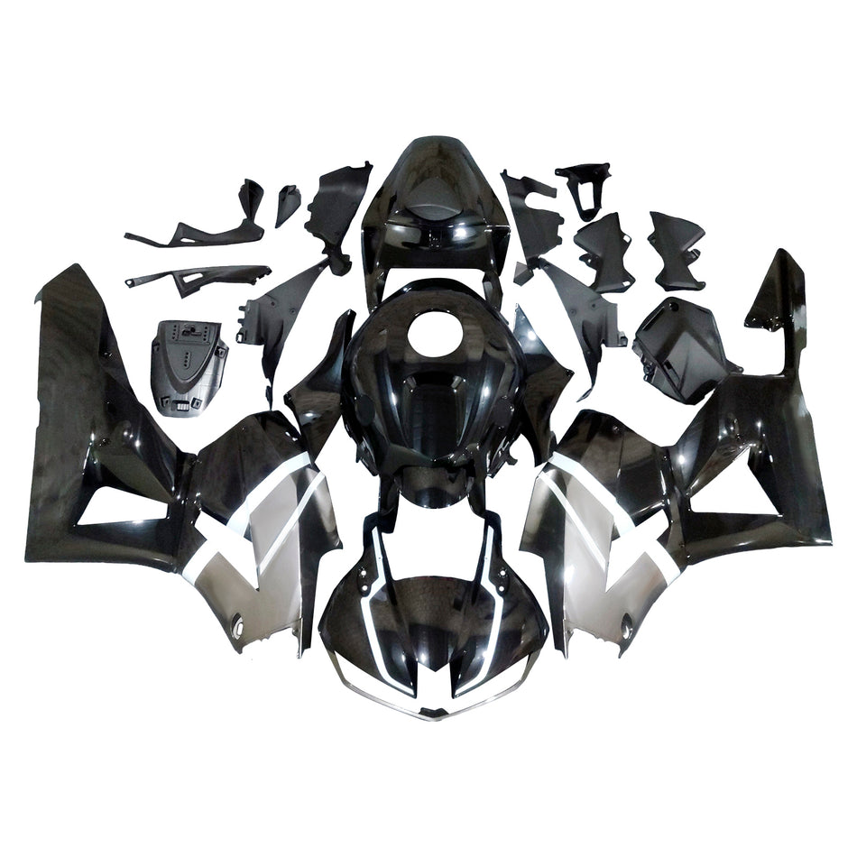 Amotopart Honda CBR600RR 2013–2020 F5 Verkleidungsset, Karosserie, Kunststoff, ABS