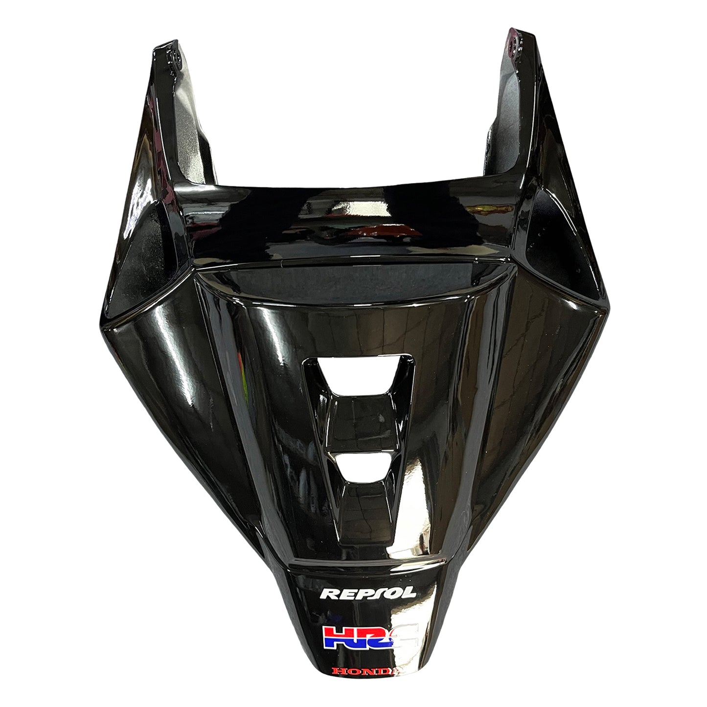 Amotopart-Verkleidungen Honda CBR1000RR 2004-2005 Verziehung Repsol Racing Black Orange Abzugskit