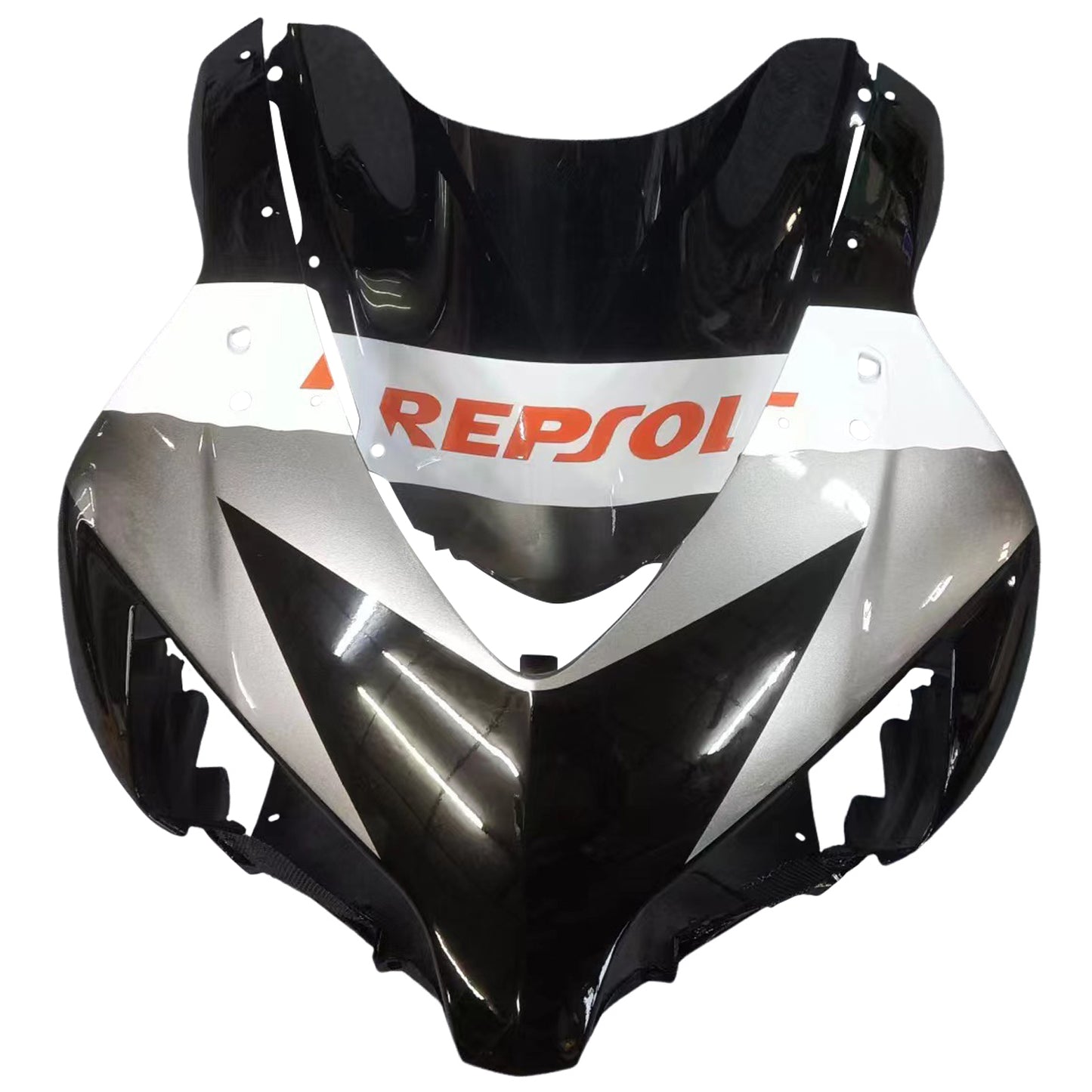 Amotopart Honda CBR1000RR 2004–2005 Verkleidungsset, Karosserie, Kunststoff, ABS