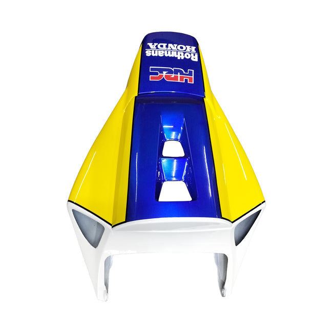 Amotopart-Verkleidungen CBR1000RR 2006-2007 Verziehung Multi-Color Rothmans Honda Racing Abzugskit