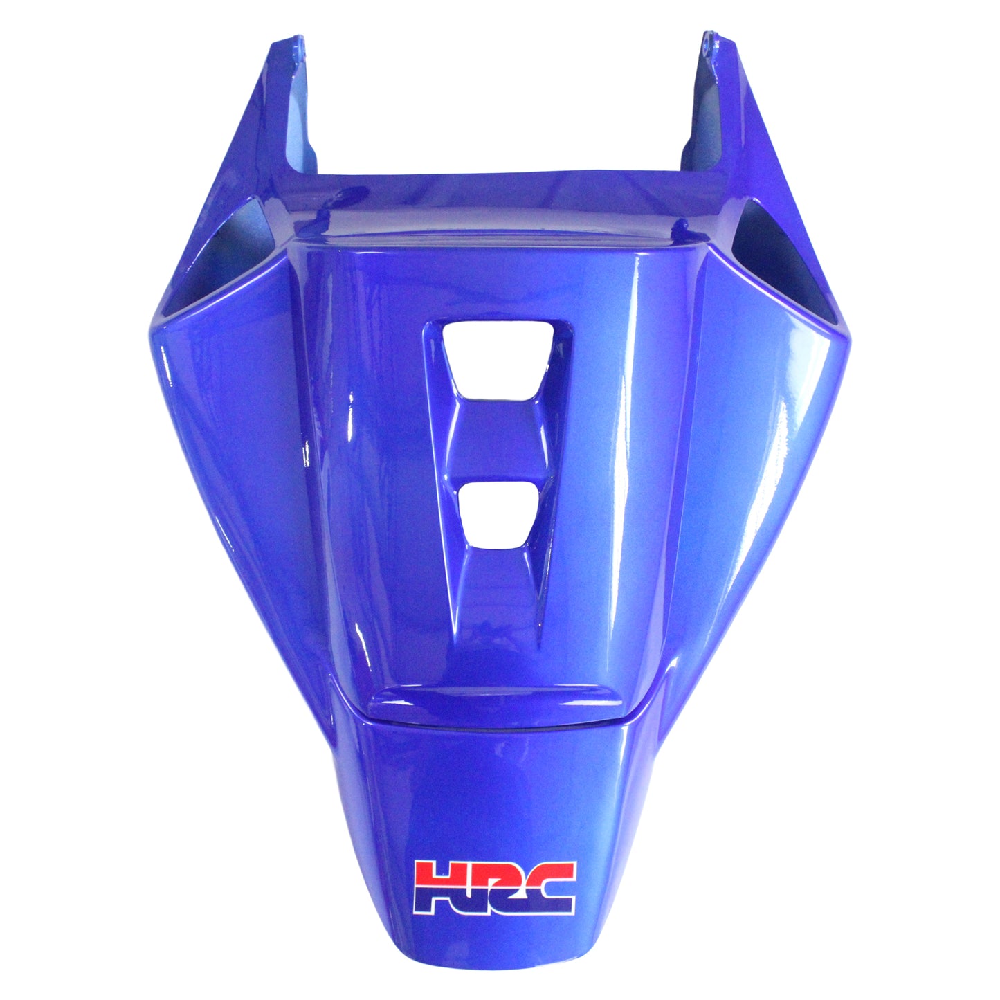 Amotopart-Verkleidungen Honda CBR1000RR 2006-2007 Verkleidungsverkleidung rot wei? blau HRC Rennspeicher Kit