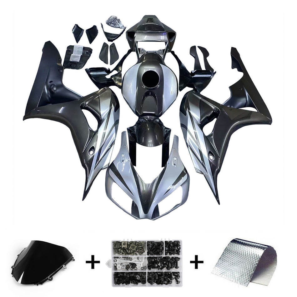 Amotopart Favoritings Honda 1000RR 2006-2007 Verkleidungsverkleidung