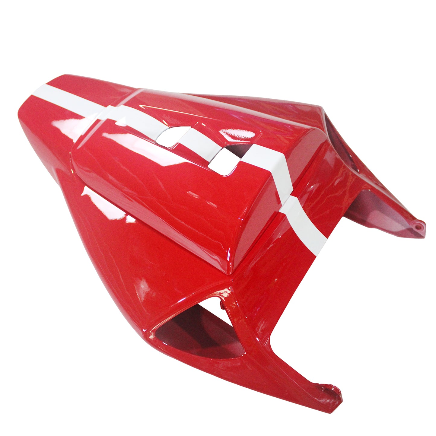 Amotopart Honda CBR1000RR 2006–2007 Verkleidungsset, Karosserie, Kunststoff, ABS