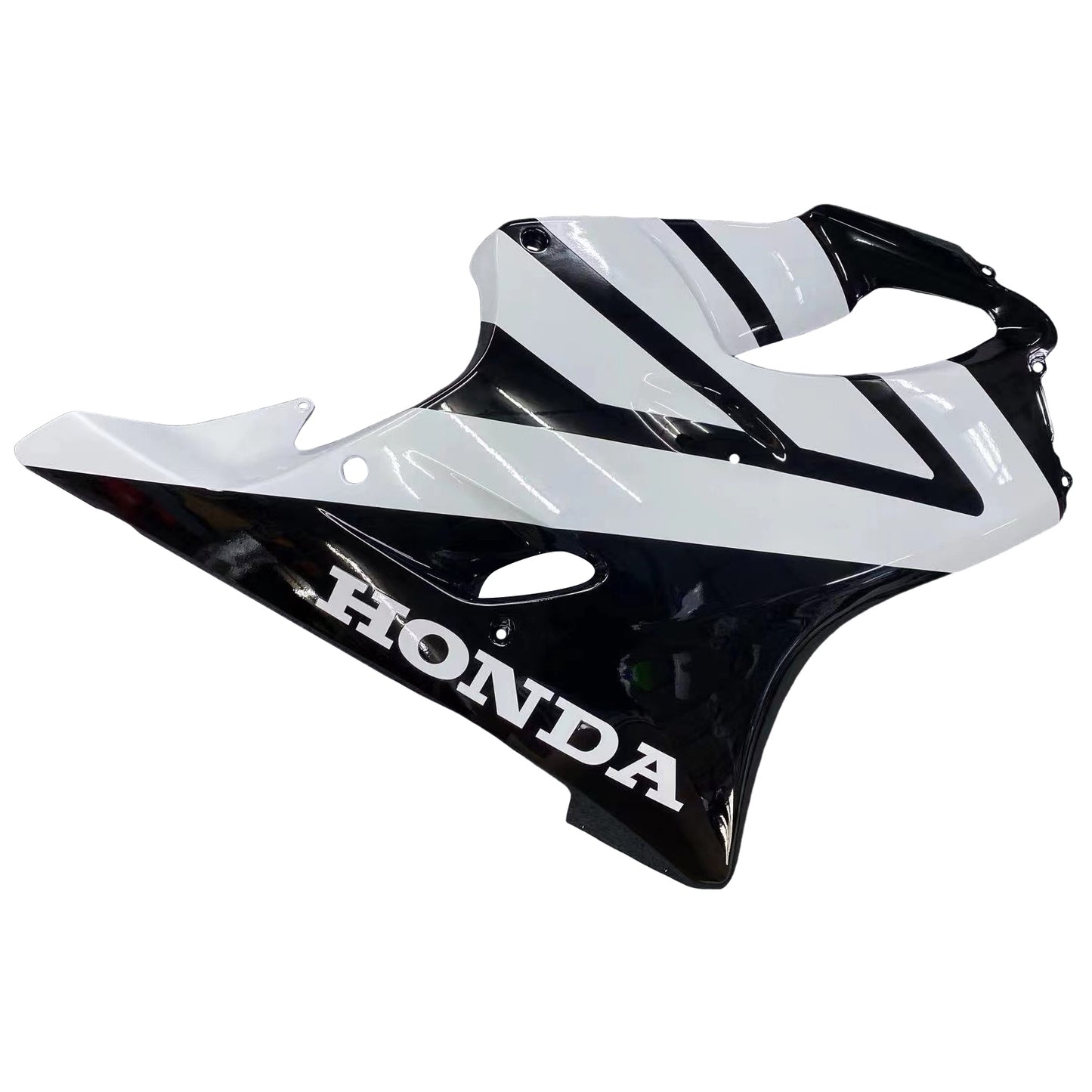 Amotopart Honda CBR600 F4I 2004-2007 Verkleidungskit