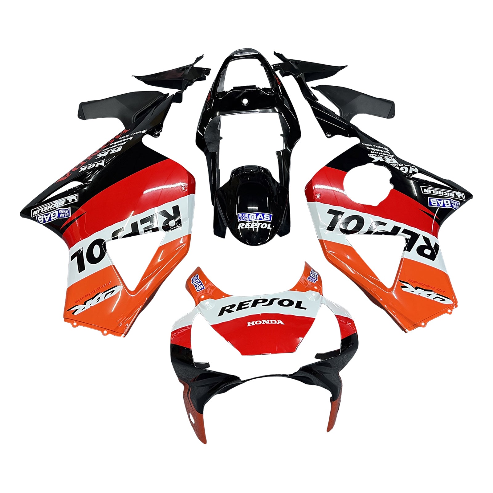 Cojín Para Asiento Trasero De Pasajero, Accesorio Para Honda CBR 600RR 2003 2004 Cbr600rr 600 Cojín Para Asiento Trasero De Pasajero, Accesorio Para Honda CBR 600RR 2003 2004 Cbr600rr 600