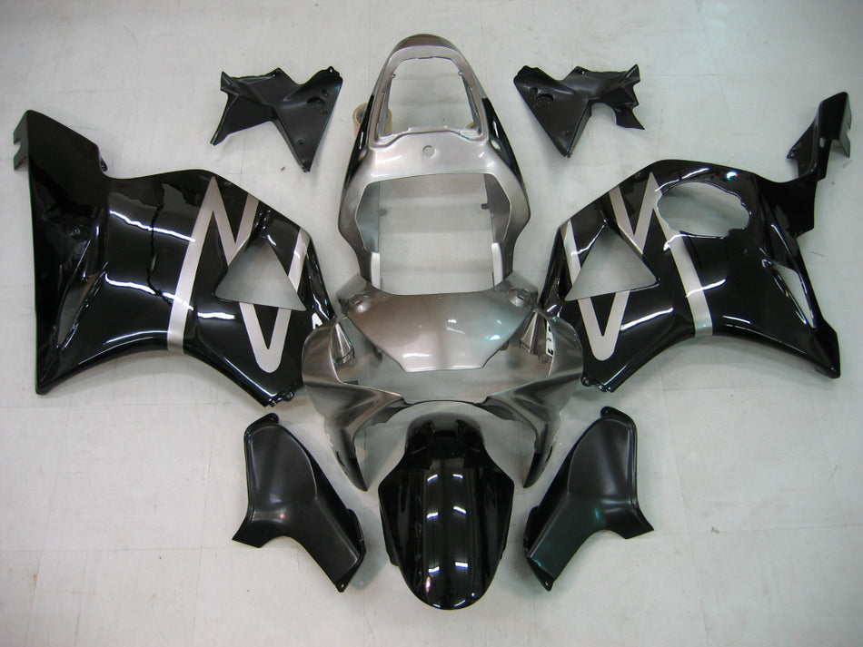 Amotopart-Verkleidungen Honda CBR954RR (2002-2003) Verkleidungskit