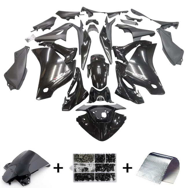 Kit carénages Amotopart Honda CBR250R (2011-2015)