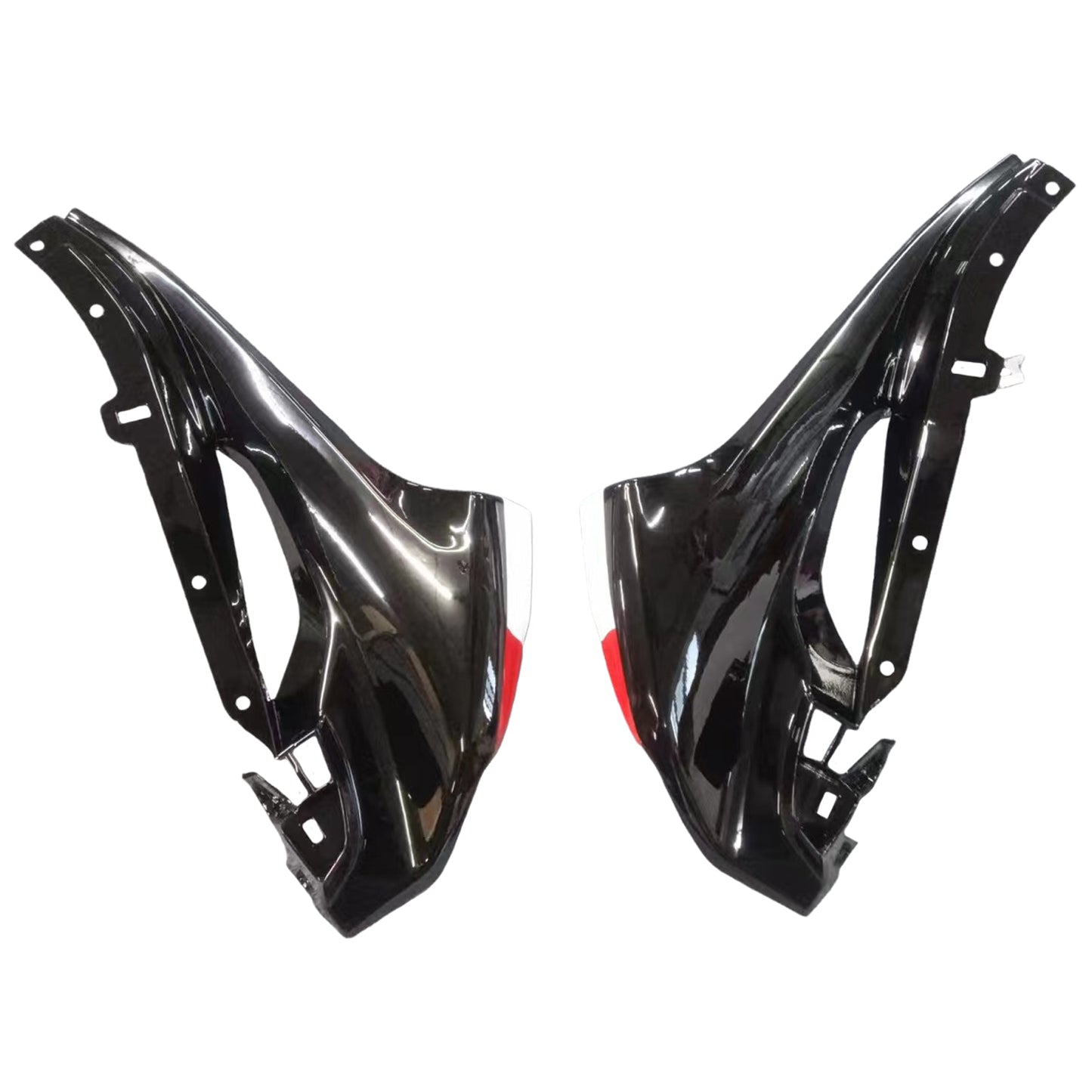 Amotopart-Verkleidungen Honda CBR250R (2011-2015) Verkleidungskit