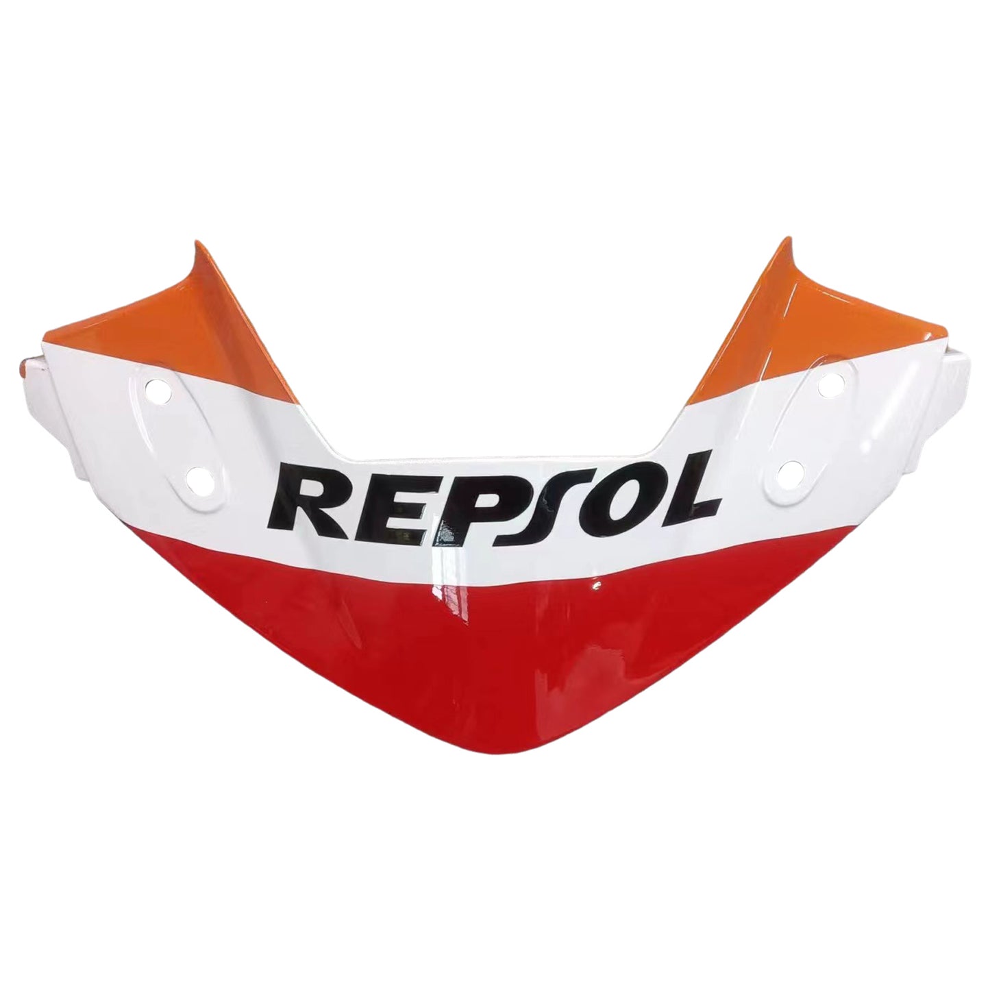 Amotopart-Verkleidungen Honda CBR250R (2011-2015) Verkleidungskit