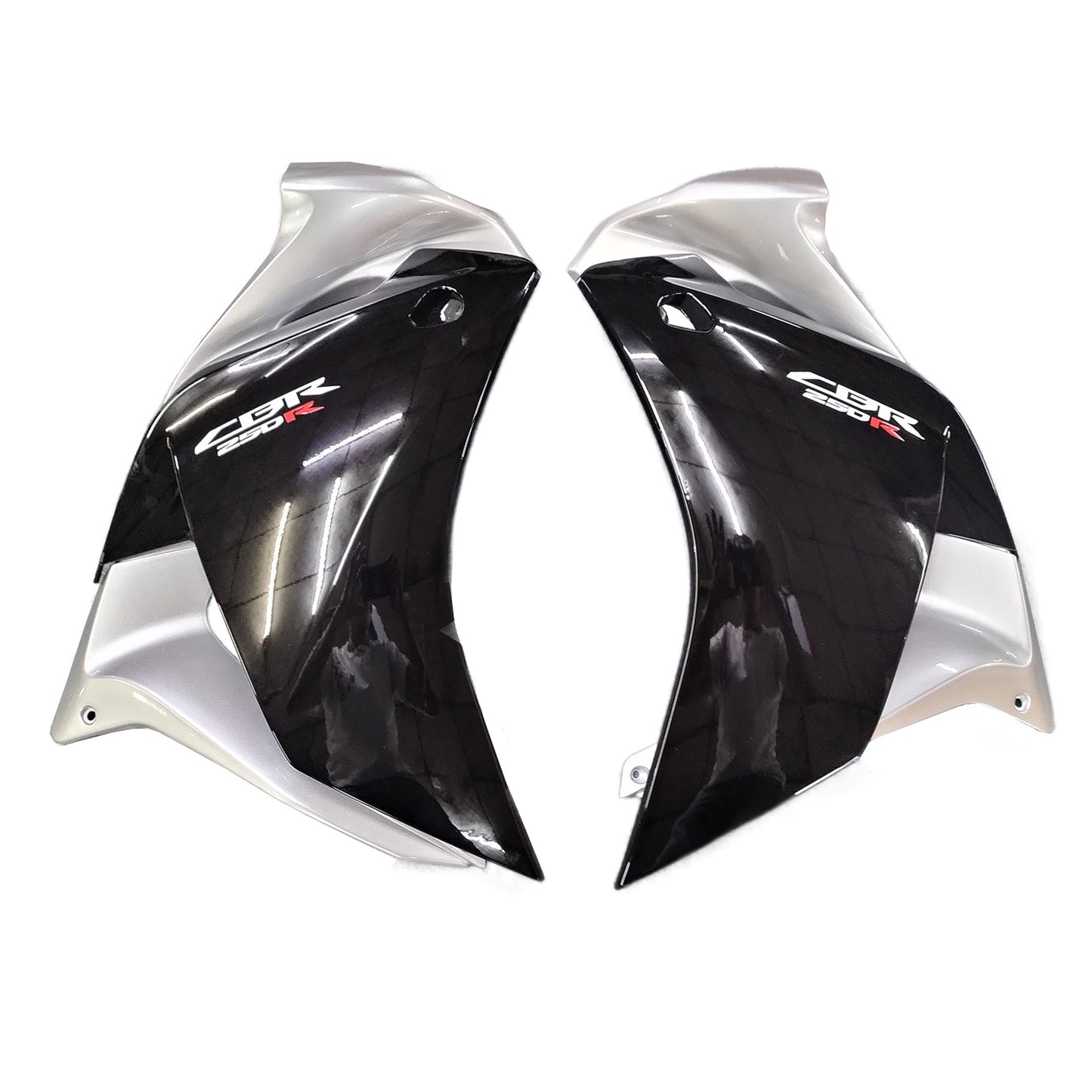 Amotopart Honda CBR250R 2011-2013 Verkleidungssatz