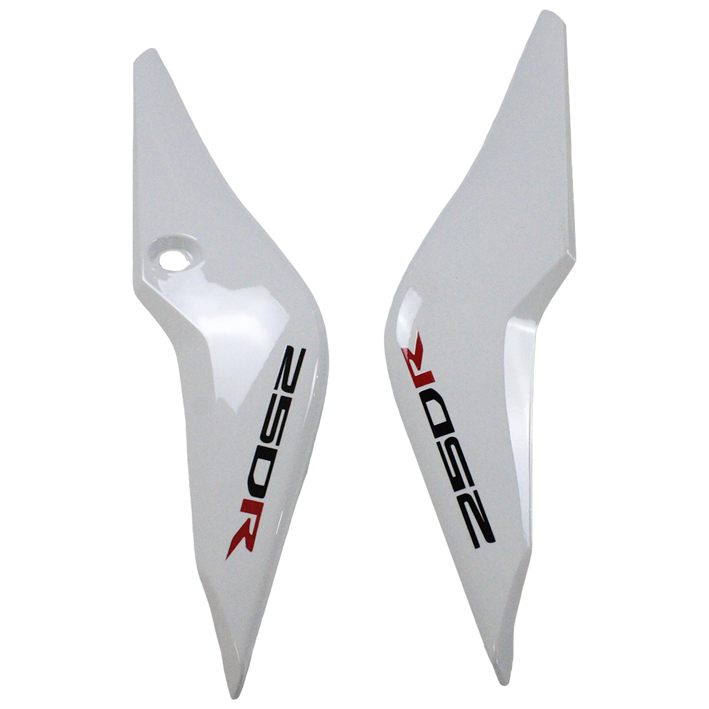 Kit de carénage Amotopart Honda CBR250R 2011-2013