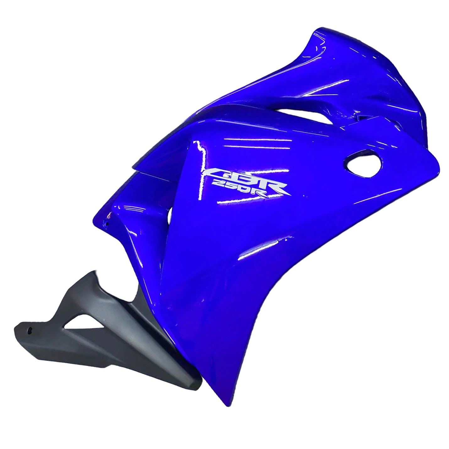 2011–2015 Honda CBR250R Einspritz-Verkleidungsset, Karosserie, Kunststoff, ABS