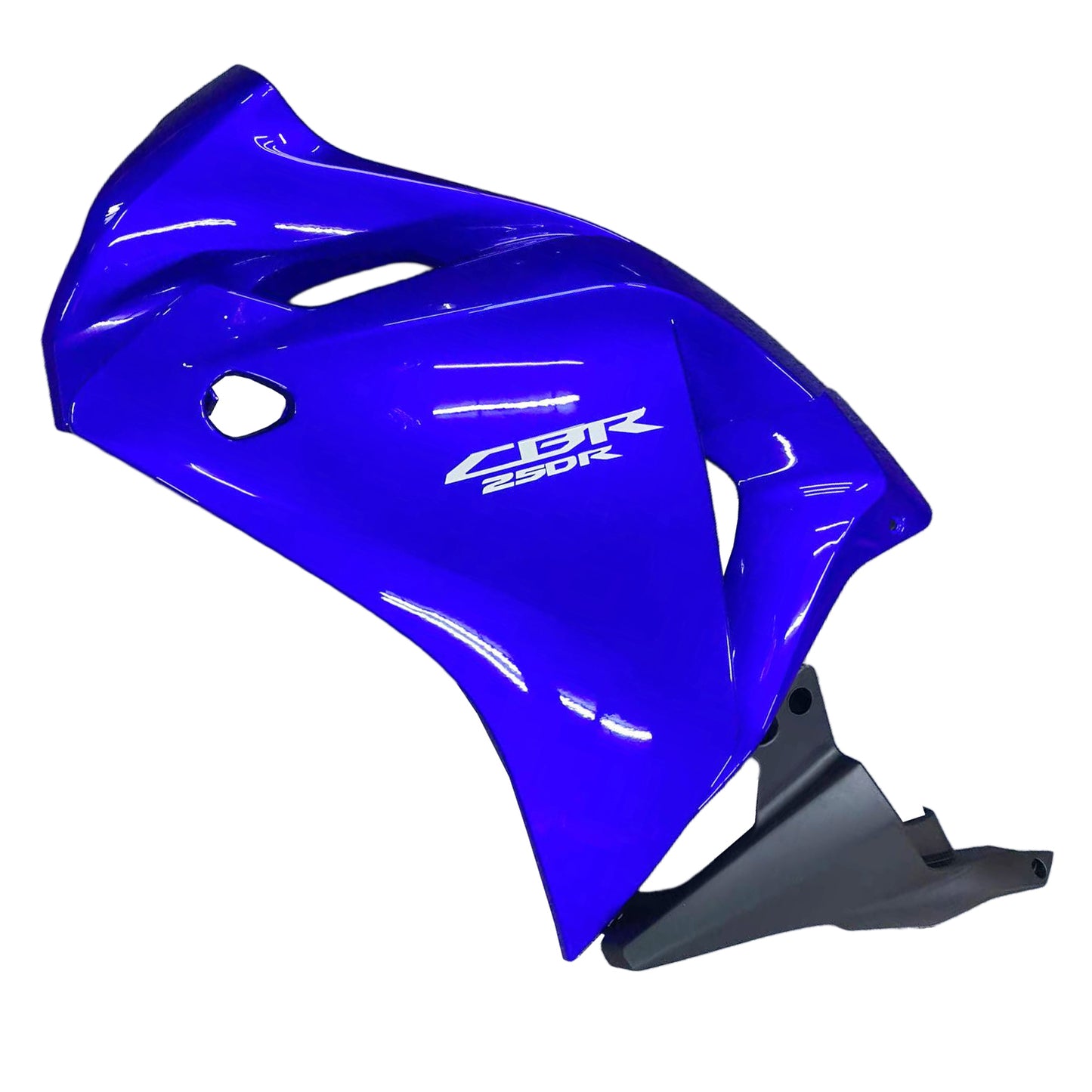 2011–2015 Honda CBR250R Einspritz-Verkleidungsset, Karosserie, Kunststoff, ABS