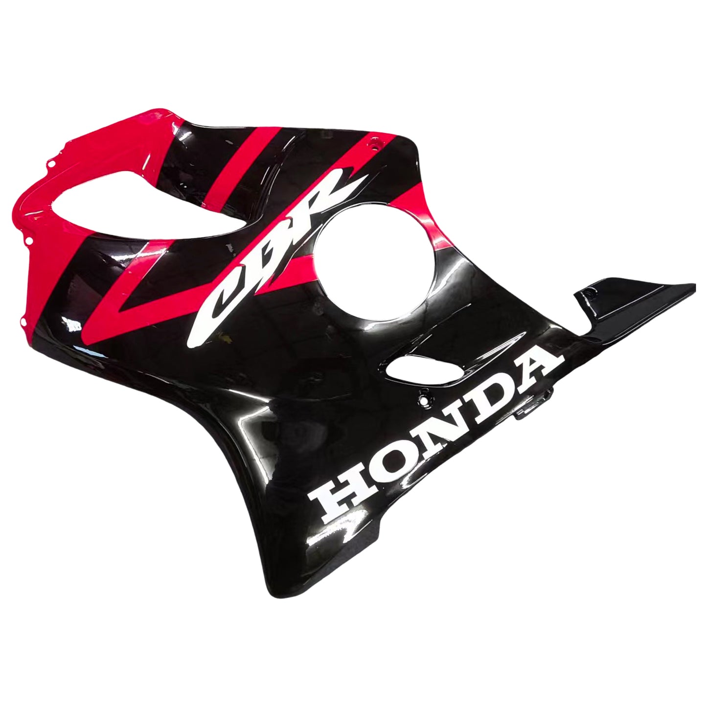 Kit de carénage Amotopart Honda CBR600F4 1999-2000