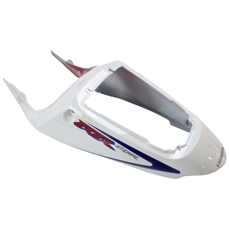 Amotopart Honda CBR929RR 2000-2001 Kit de carénage Corps Plastique ABS