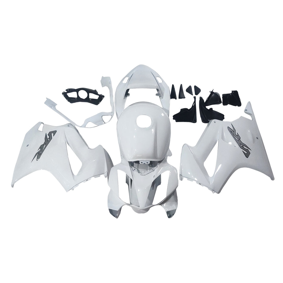 Amotopart Honda VFR800 2002–2012 ABS-Kunststoff-Karosserieverkleidung